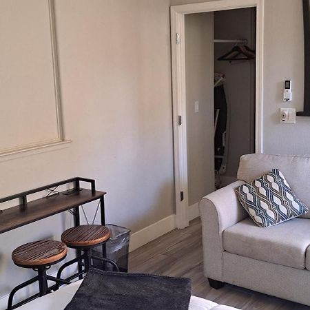 Roseville Properties エクステリア 写真
