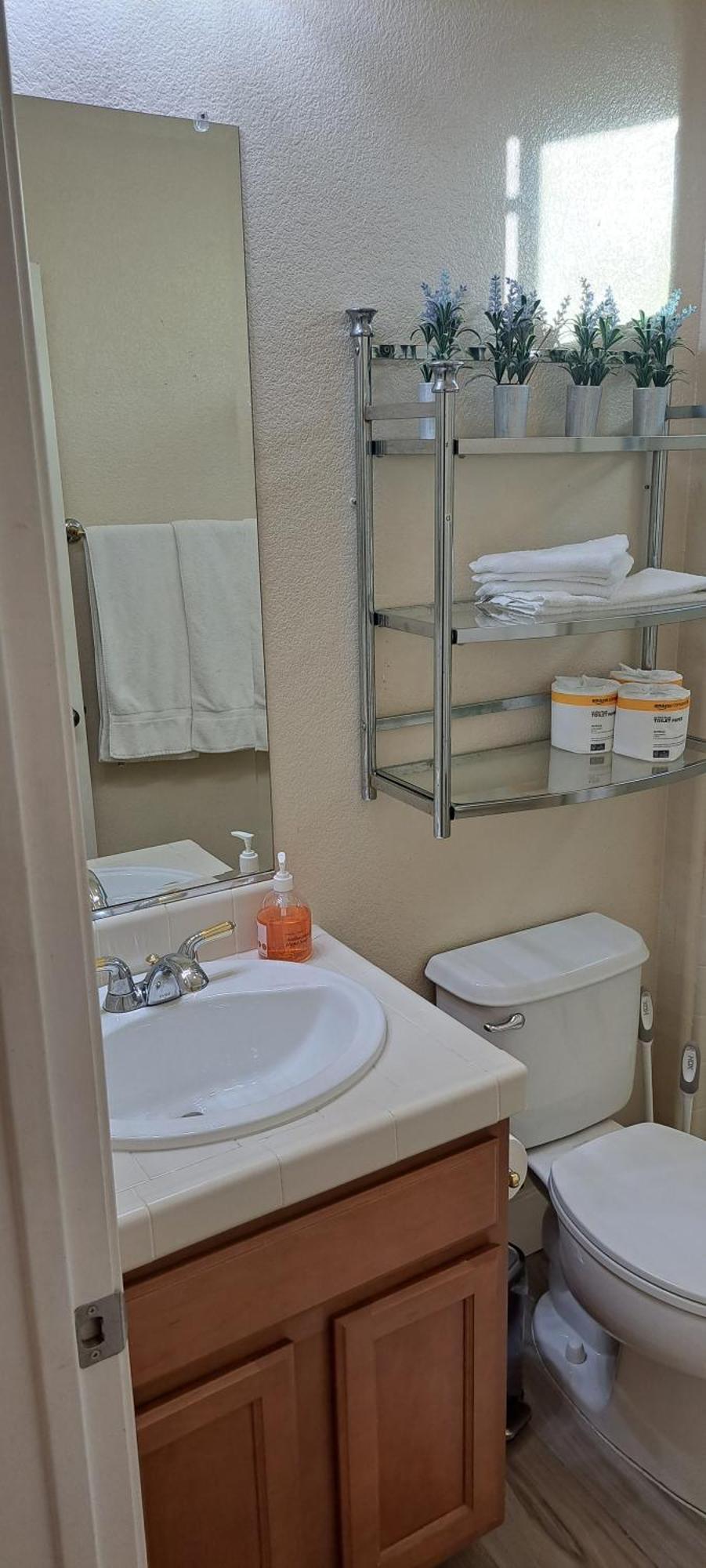 Roseville Properties エクステリア 写真