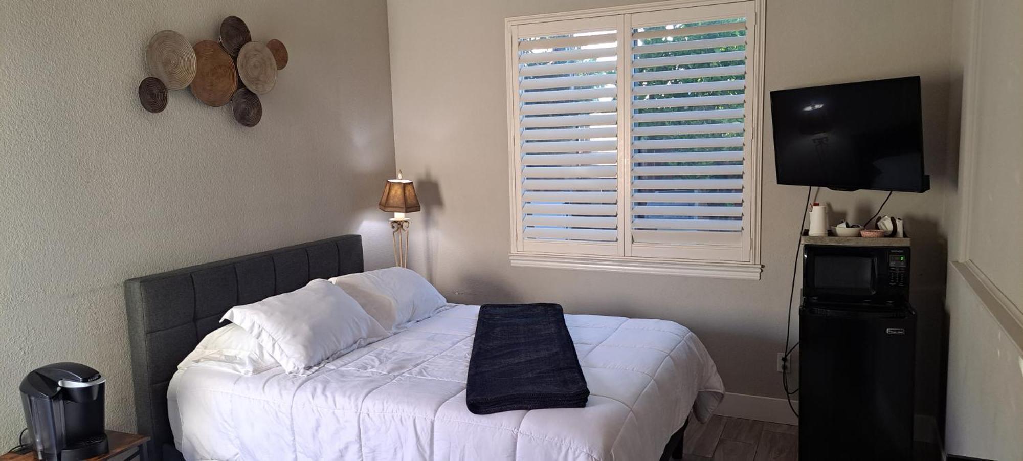 Roseville Properties エクステリア 写真