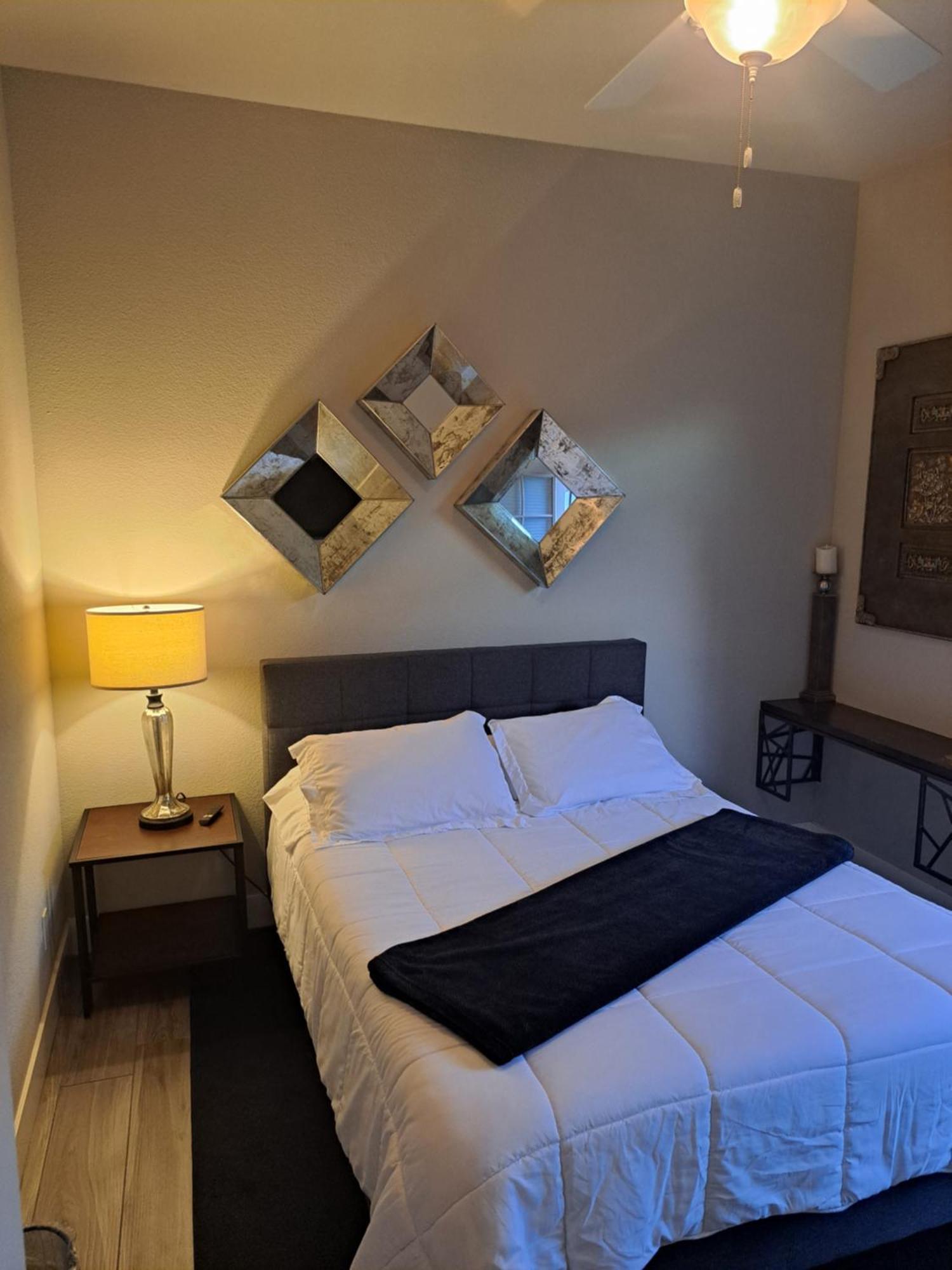Roseville Properties エクステリア 写真