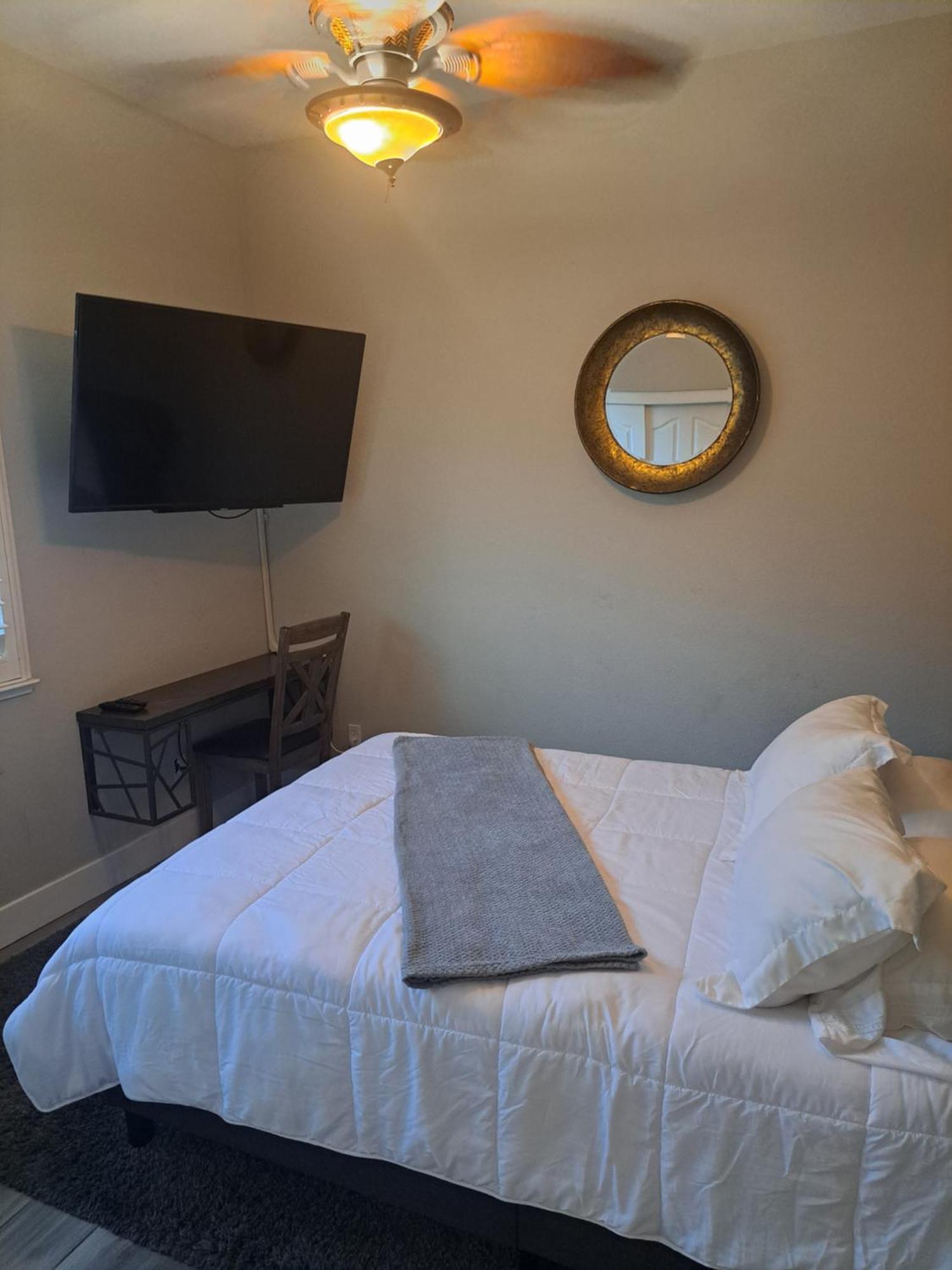 Roseville Properties エクステリア 写真