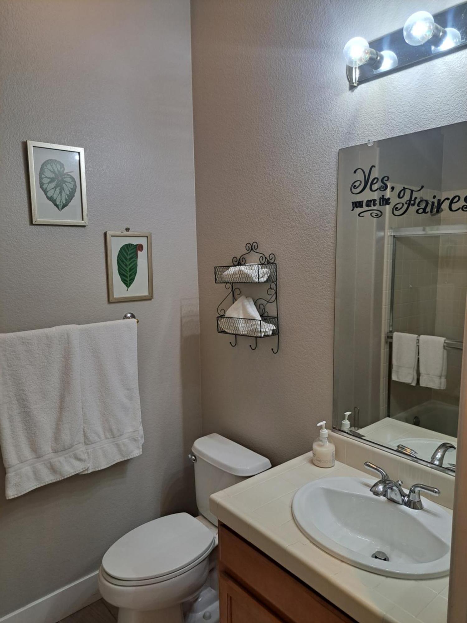 Roseville Properties エクステリア 写真